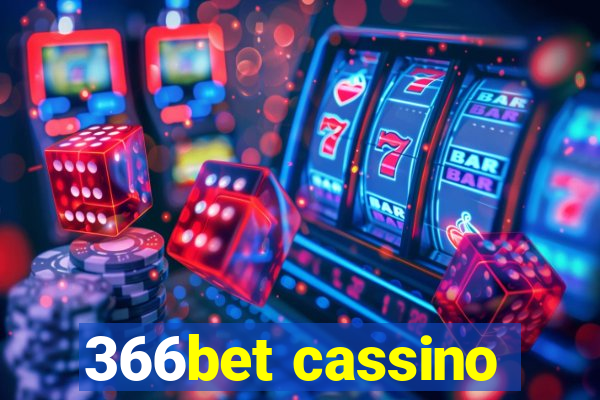 366bet cassino